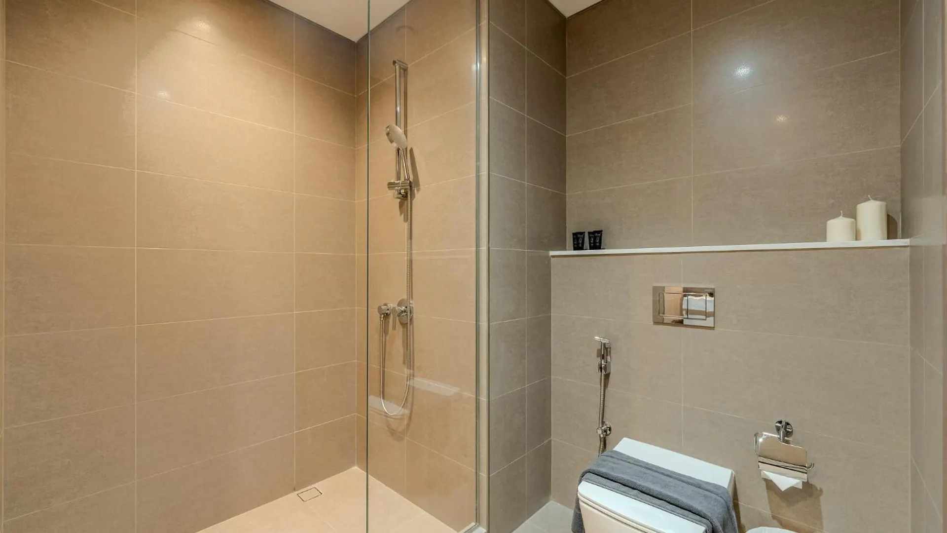 Stunning 2Br Apt Burj Royale 10 Mins Walk To Dubai Mall 0*,  Zjednoczone Emiraty Arabskie