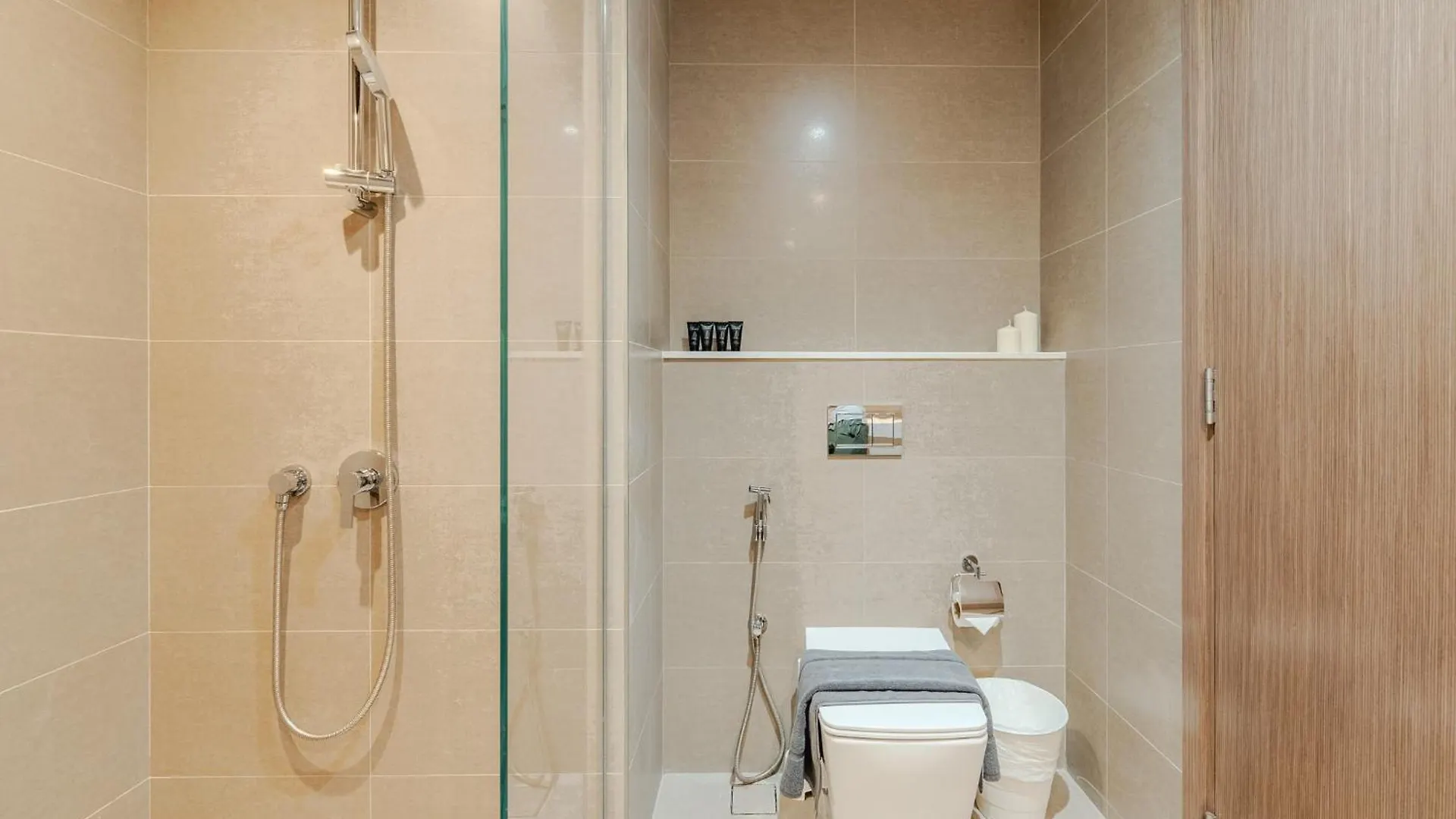 Apartament Stunning 2Br Apt Burj Royale 10 Mins Walk To Dubai Mall
