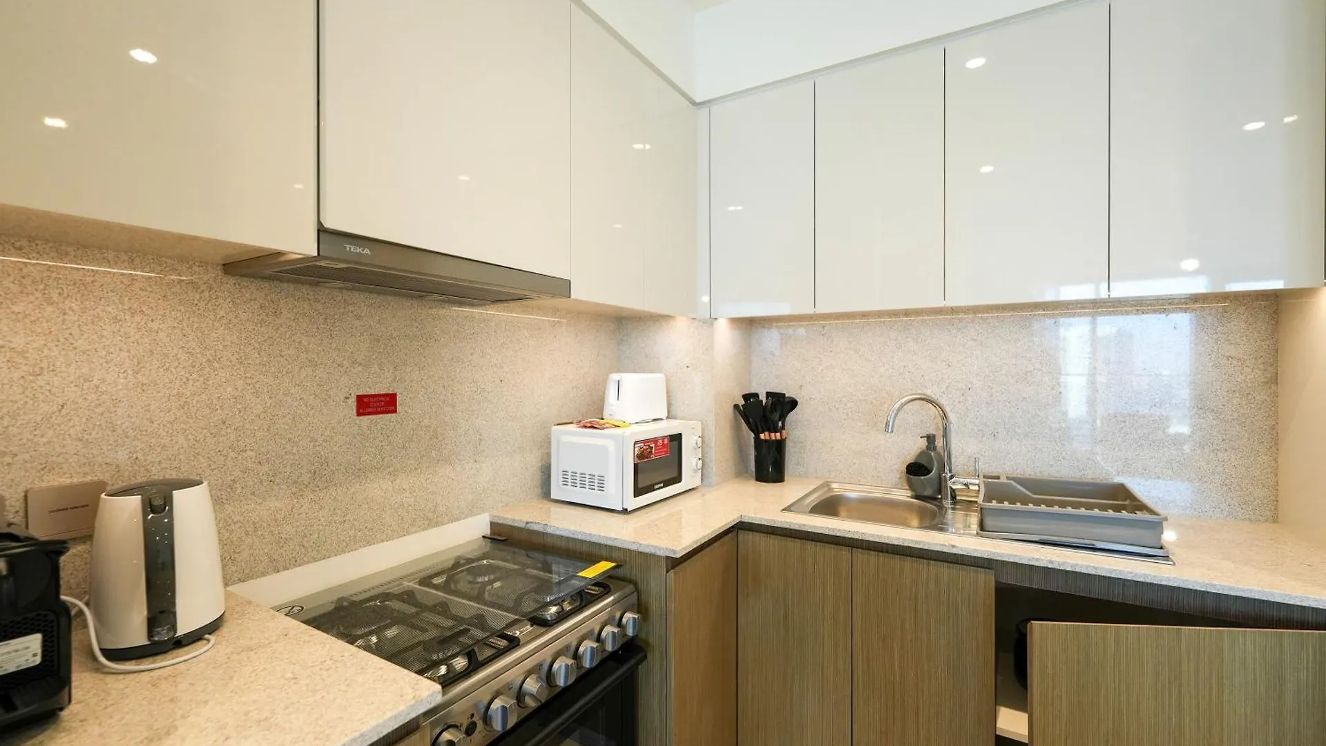 Apartament Stunning 2Br Apt Burj Royale 10 Mins Walk To Dubai Mall