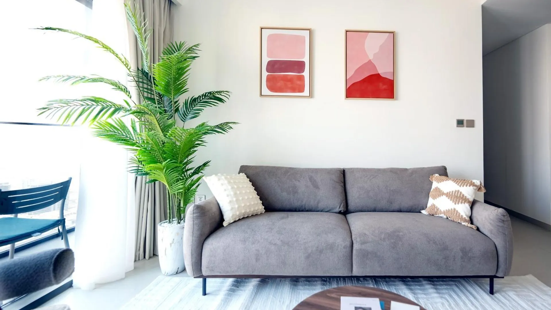 Apartament Stunning 2Br Apt Burj Royale 10 Mins Walk To Dubai Mall