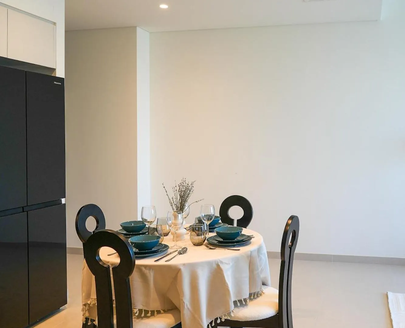 Stunning 2Br Apt Burj Royale 10 Mins Walk To Dubai Mall 0*,  Birleşik Arap Emirlikleri