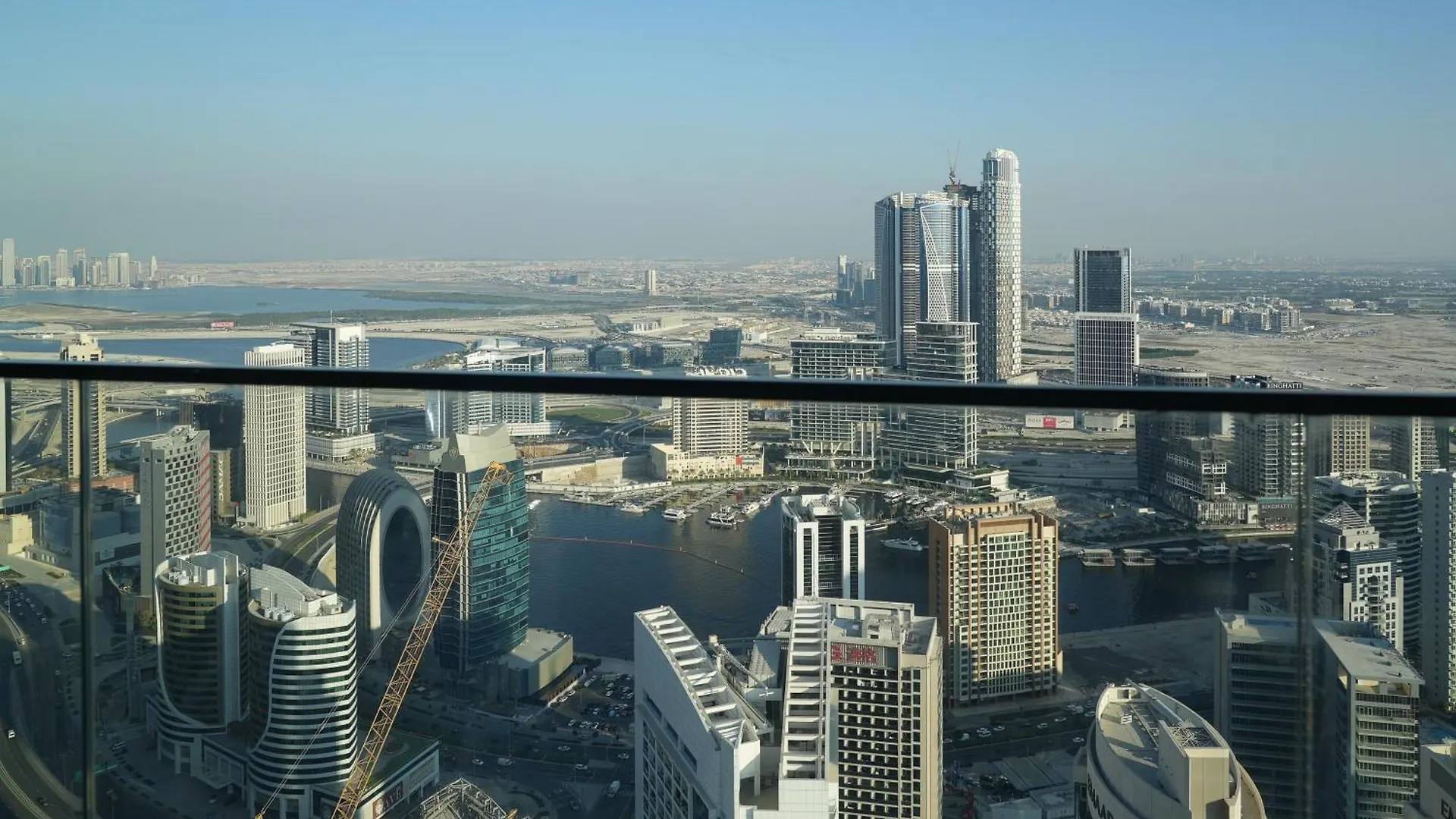 Stunning 2Br Apt Burj Royale 10 Mins Walk To Dubai Mall الإمارات العربية المتحدة