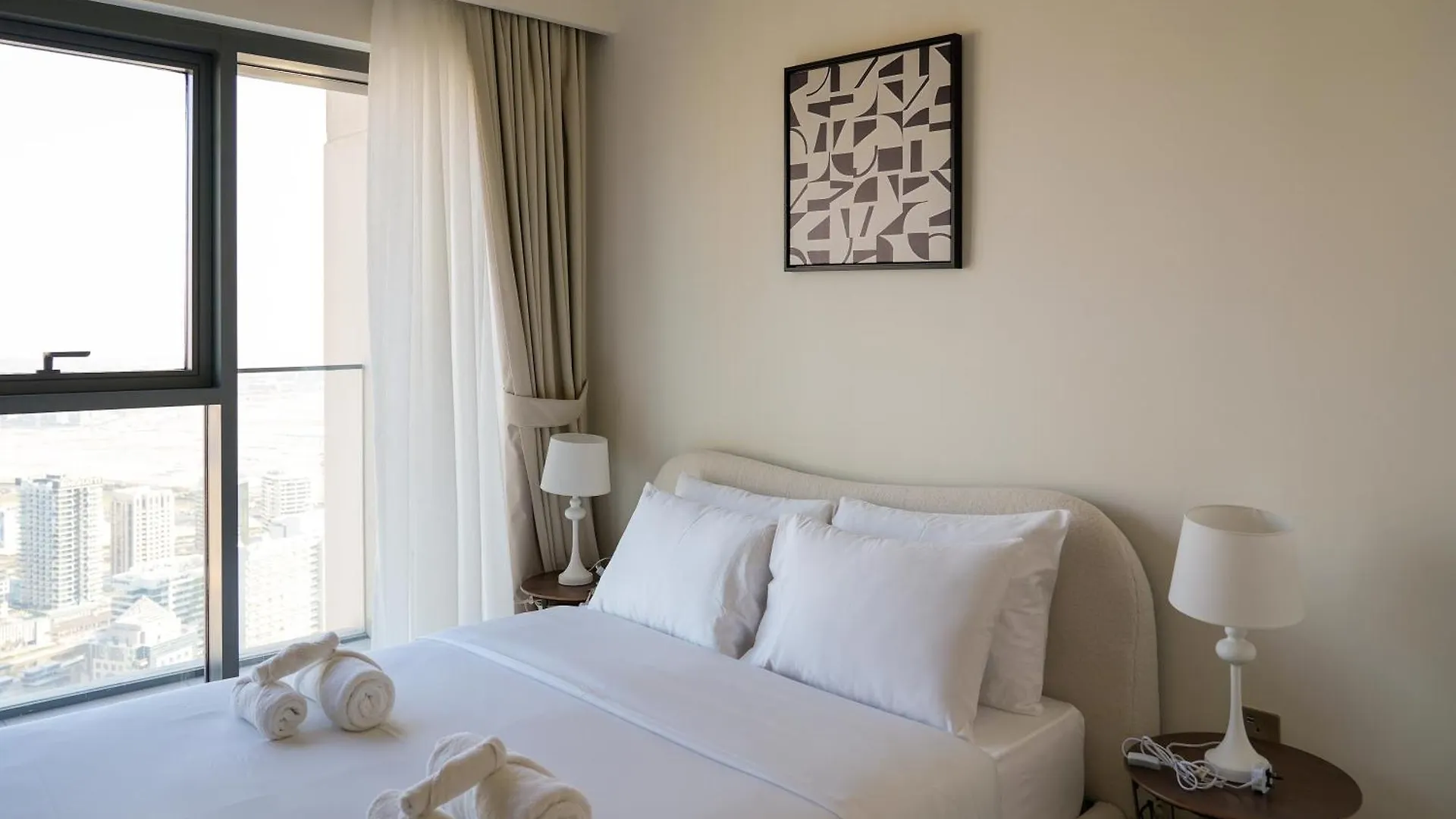 Apartment Stunning 2Br Apt Burj Royale 10 Mins Walk To Dubai Mall United Arab Emirates