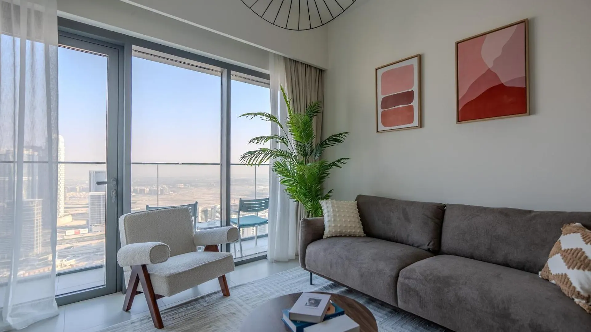 Apartment Stunning 2Br Apt Burj Royale 10 Mins Walk To Dubai Mall