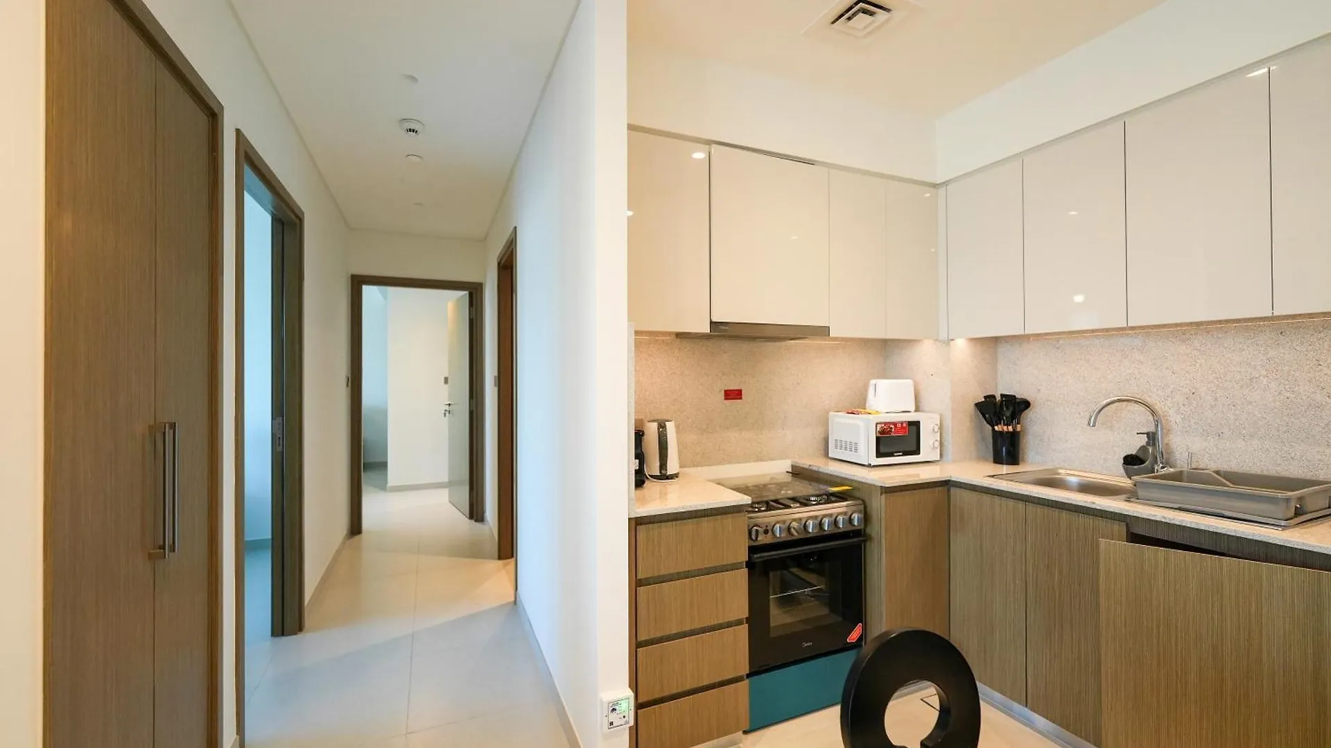Apartment Stunning 2Br Apt Burj Royale 10 Mins Walk To Dubai Mall United Arab Emirates
