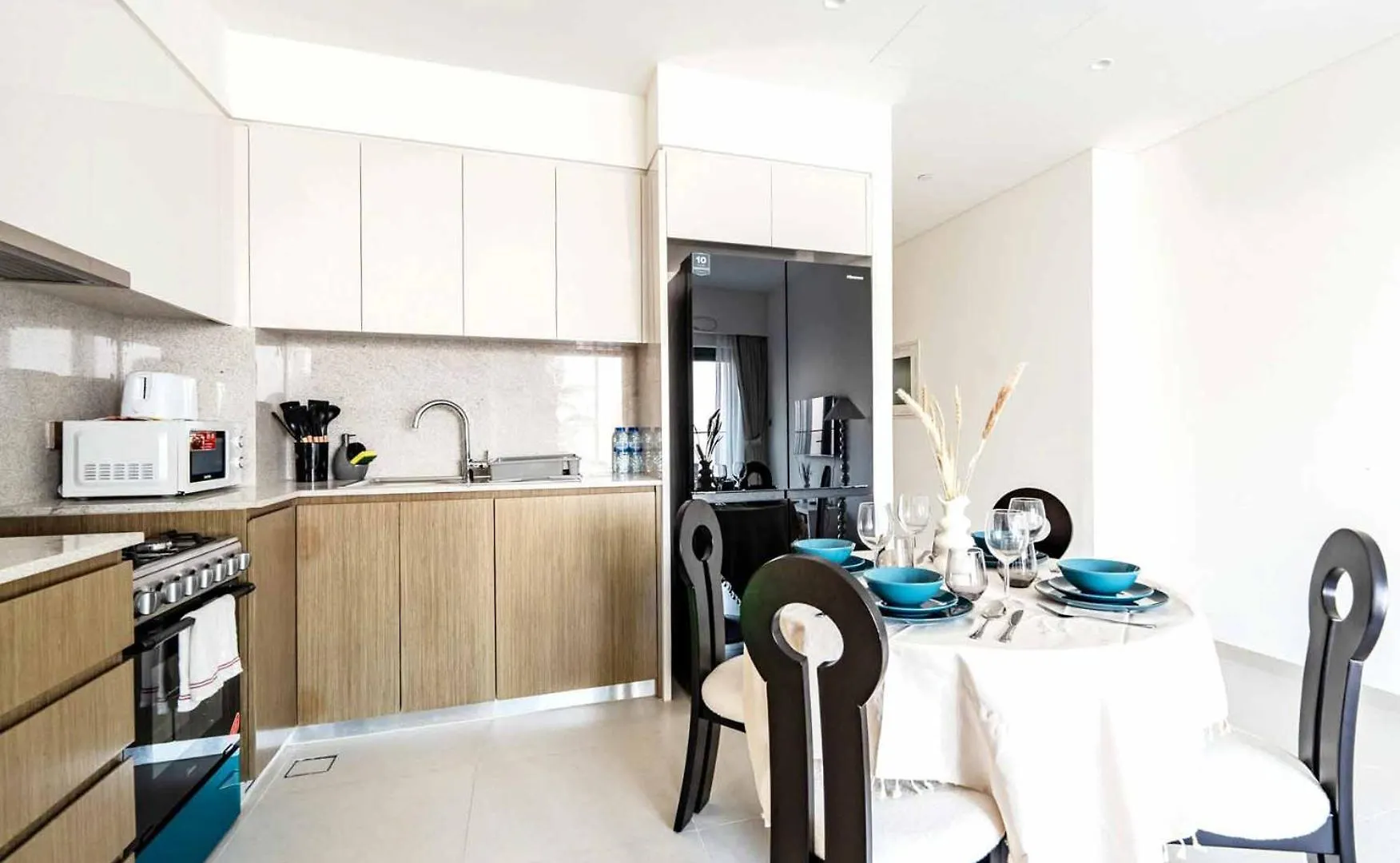Apartment Stunning 2Br Apt Burj Royale 10 Mins Walk To Dubai Mall